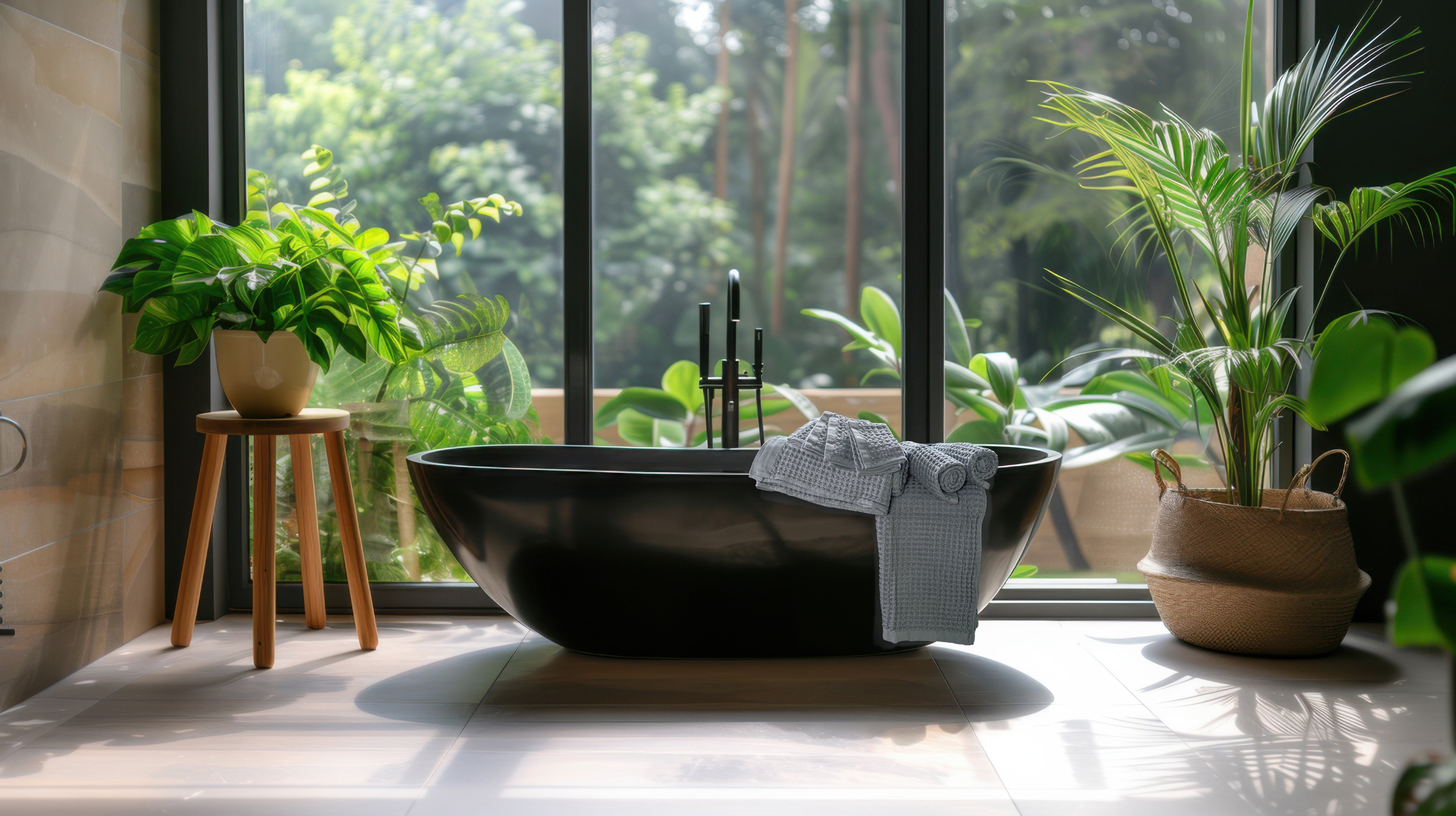 Seasonal Adjustments for Year-Round Comfort