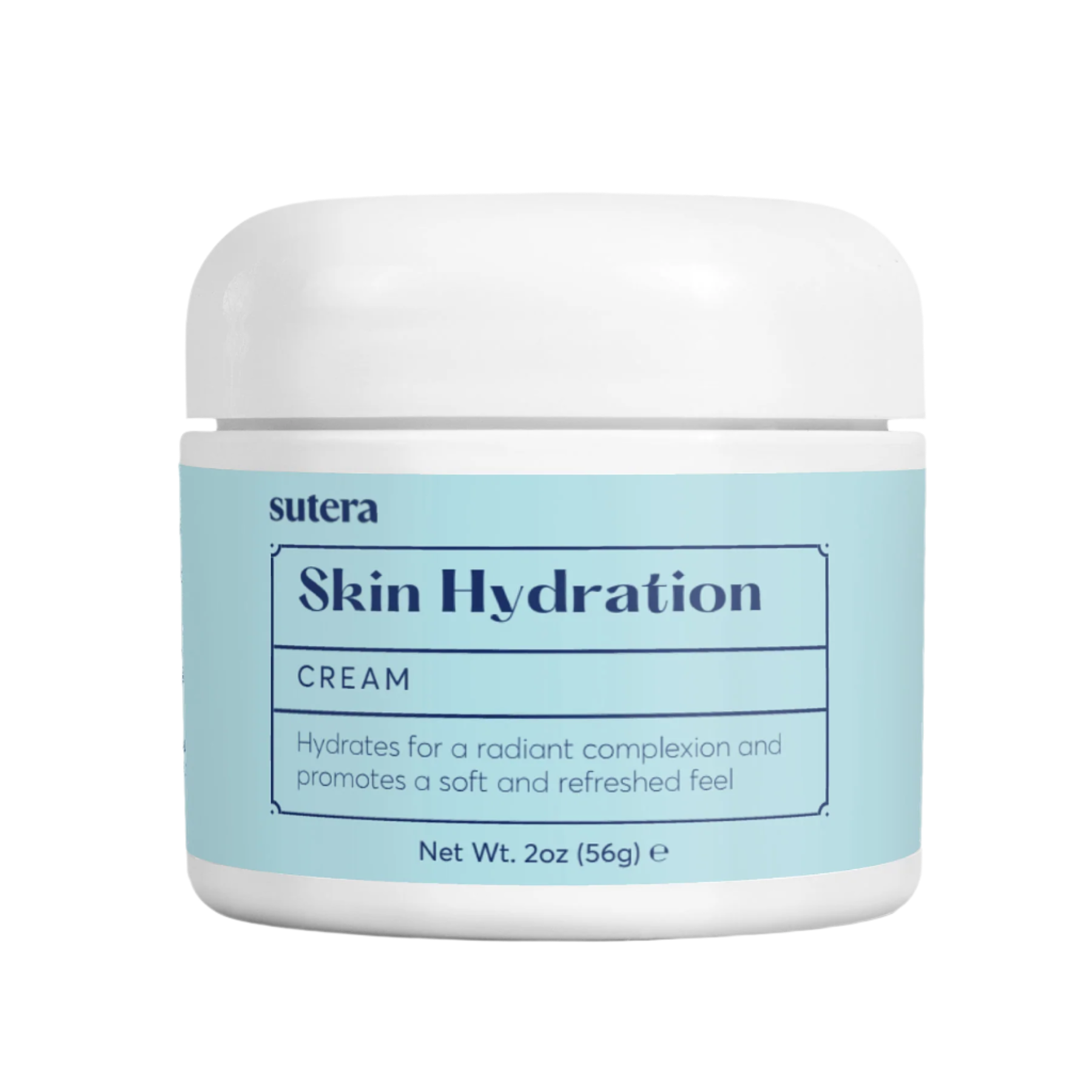 Skin Hydration Cream