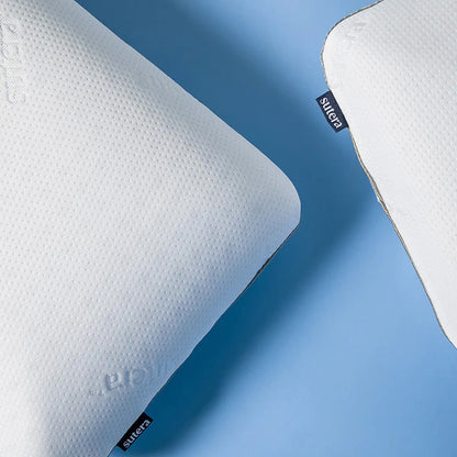 Lavender Infused Zen Pillow Set