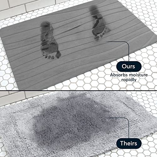 Stone Bathmat